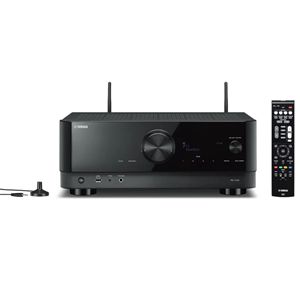 Yamaha RX-V4A - 5.2