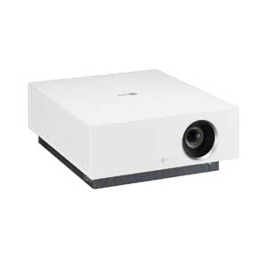 LG Projectors HU810PW - 4K UHD