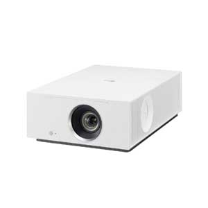 LG CineBeam HU710P 4K UHD